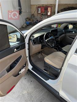 هیوندای تۆکسۆن